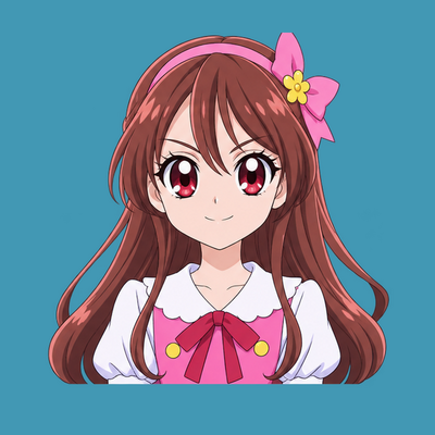 円亜久里のアイコン