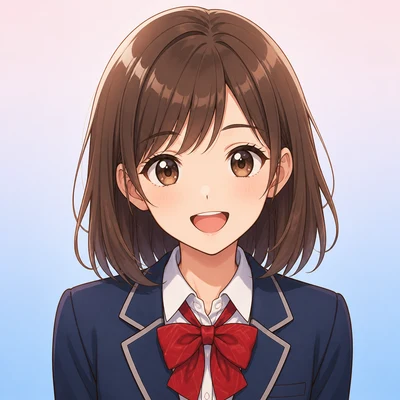 赤木晴子のアイコン