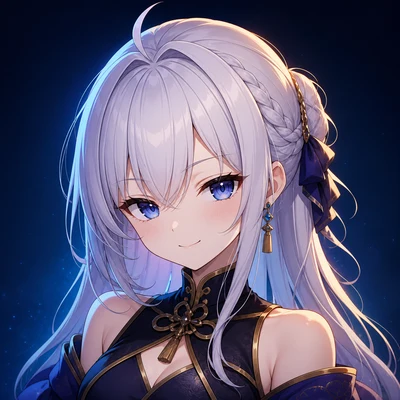 アナスタシア・ホーシンのアイコン