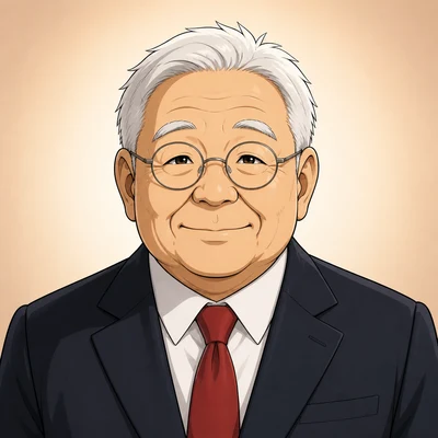 安西光義のアイコン