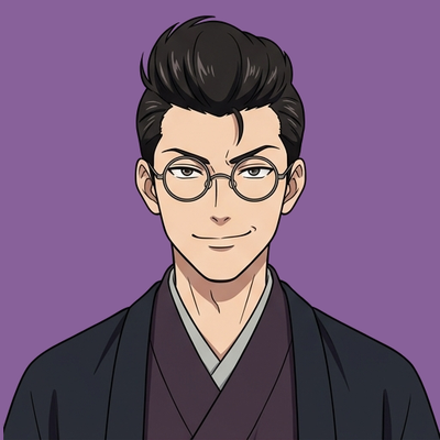 阿良川一剣のアイコン