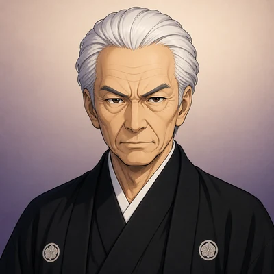 阿良川一生のアイコン