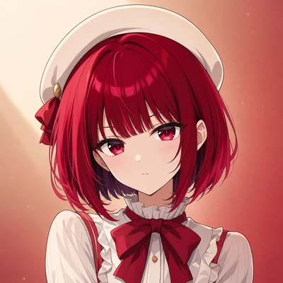 有馬かなのアイコン