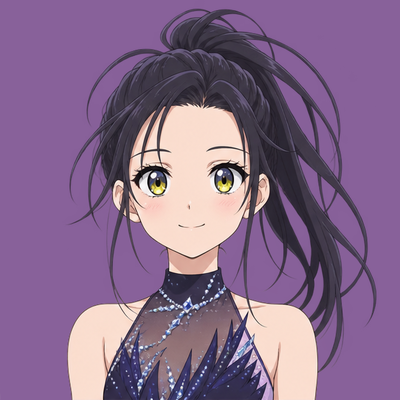 足利刹那のアイコン