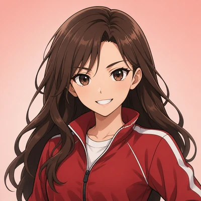彩子のアイコン