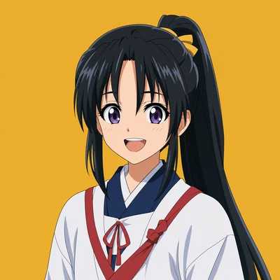 亜也子のアイコン