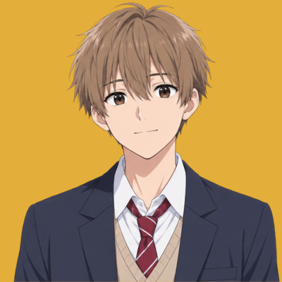 依田絢斗のアイコン