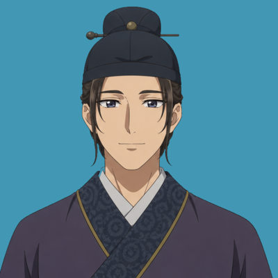 馬良のアイコン