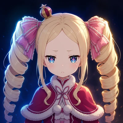 ベアトリスのアイコン