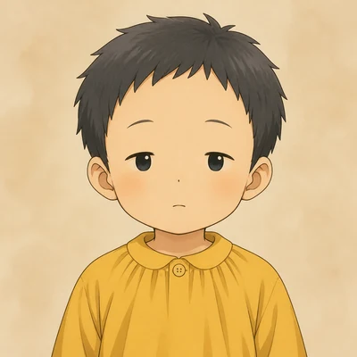 ボーちゃんのアイコン
