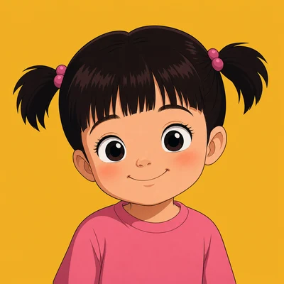 ブーのアイコン
