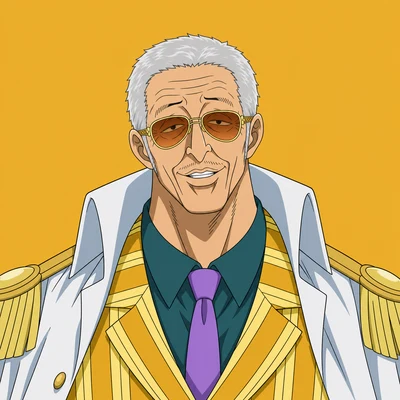 ボルサリーノのアイコン