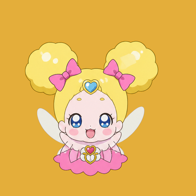 キャンディのアイコン