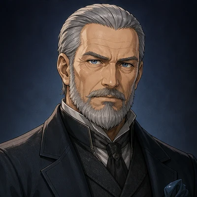 カーディアス・ビストのアイコン