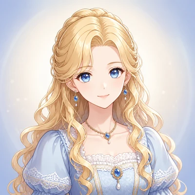 シャルロッテのアイコン