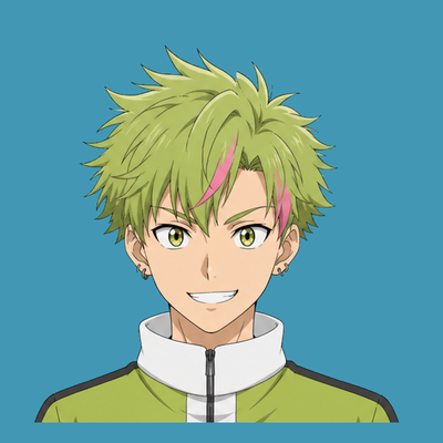千羽輪太郎のアイコン