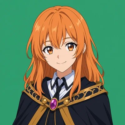 コレット・ロワールのアイコン