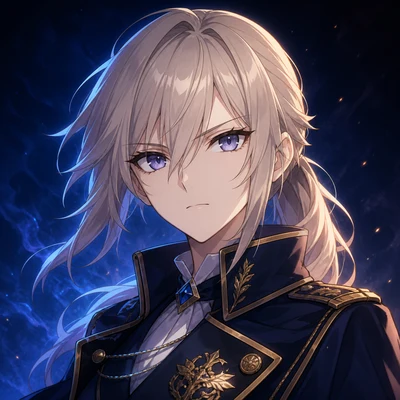 クルシュ・カルステンのアイコン