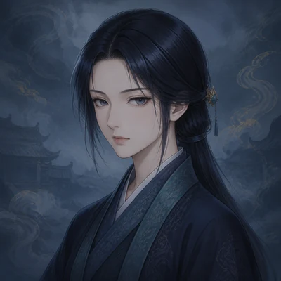 翠苓のアイコン