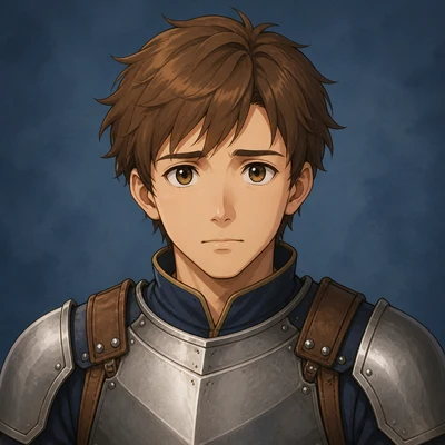 ダームエルのアイコン
