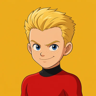 ダッシュ・パーのアイコン