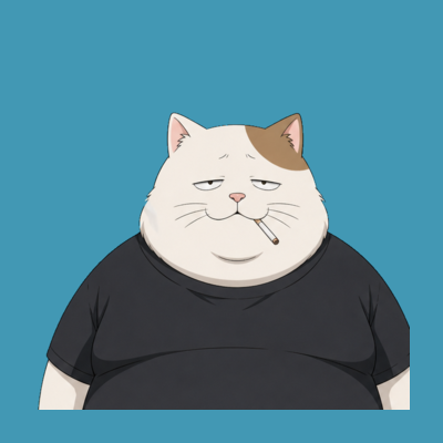 デブねこのアイコン