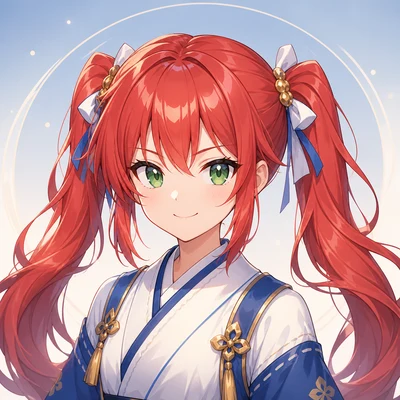 デリアのアイコン