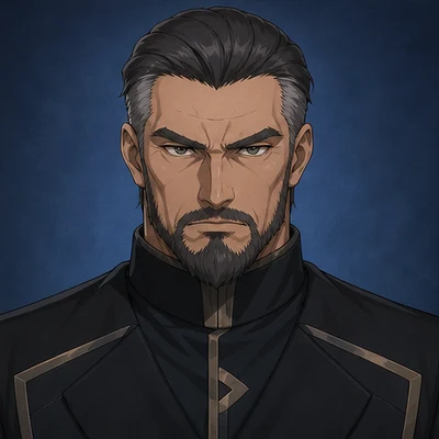 デリング・レンブランのアイコン