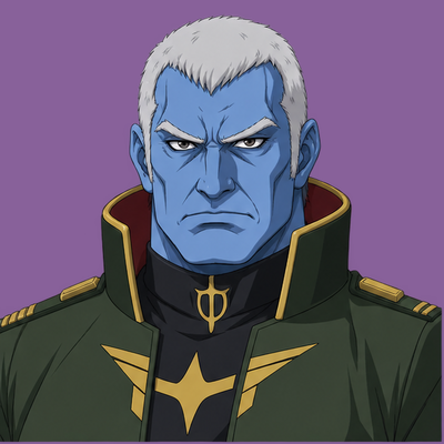 ドメルのアイコン