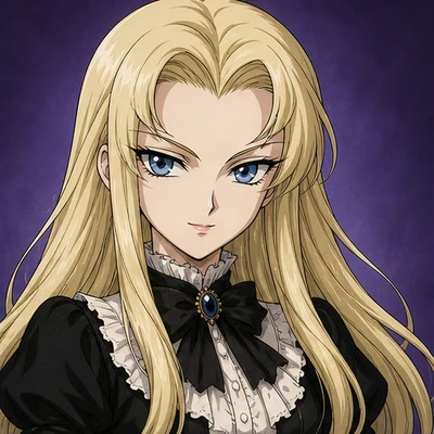ドロシー・カタロニアのアイコン