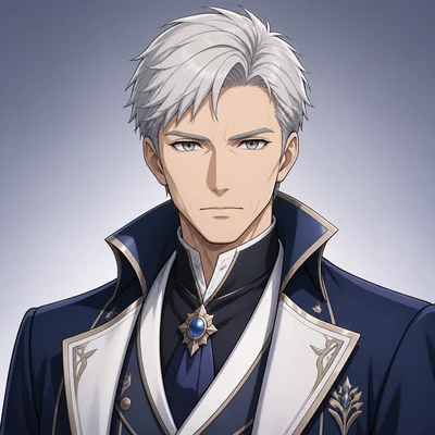 エドワルド・セルフェンスのアイコン