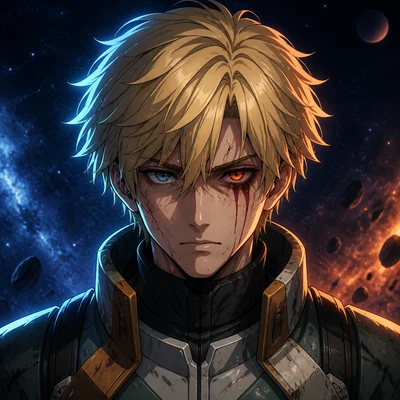 アイン・ダルトンのアイコン
