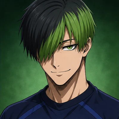 乙夜影汰のアイコン