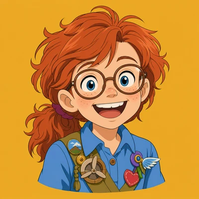 エリー・フレドリクセンのアイコン