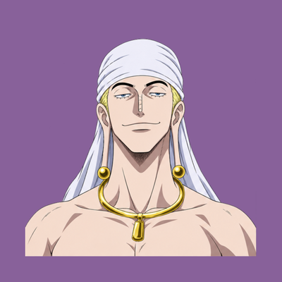 エネルのアイコン