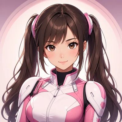 ファ・ユイリィのアイコン