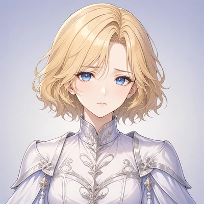 ファルネーゼのアイコン
