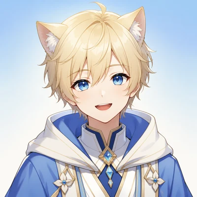 フェリックス・アーガイルのアイコン