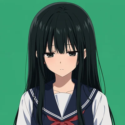藤森心のアイコン