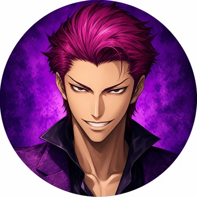 フクナガのアイコン