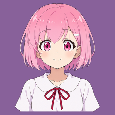 福賀くるみのアイコン