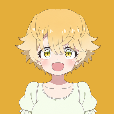 山師芽吹のアイコン