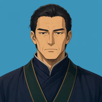 高順のアイコン