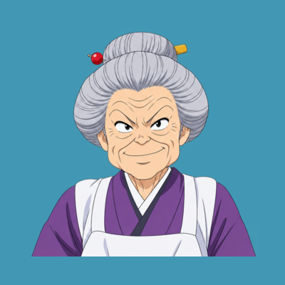 擬宝珠夏春都のアイコン