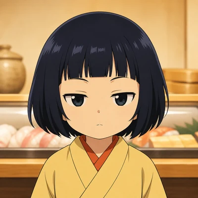 擬宝珠檸檬のアイコン