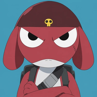 ギロロ伍長のアイコン