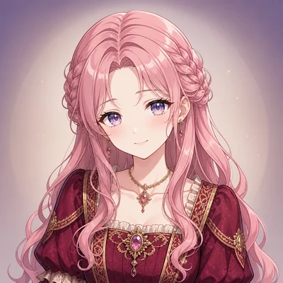 ハンネローレのアイコン