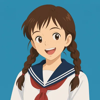 原田夕子のアイコン