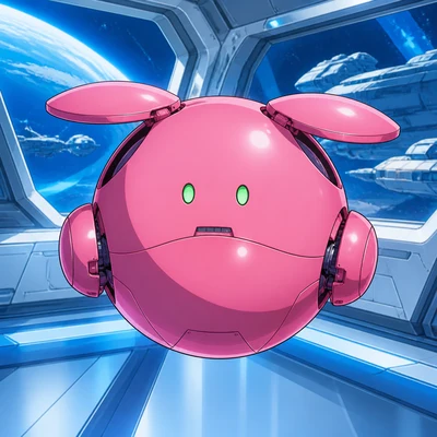 ハロのアイコン