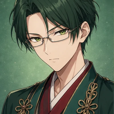 蓮巳敬人のアイコン